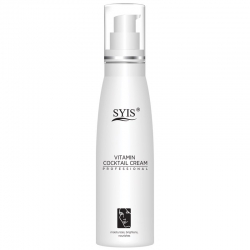 SYIS KREM WITAMINOWY KOKTAJL 50 ML